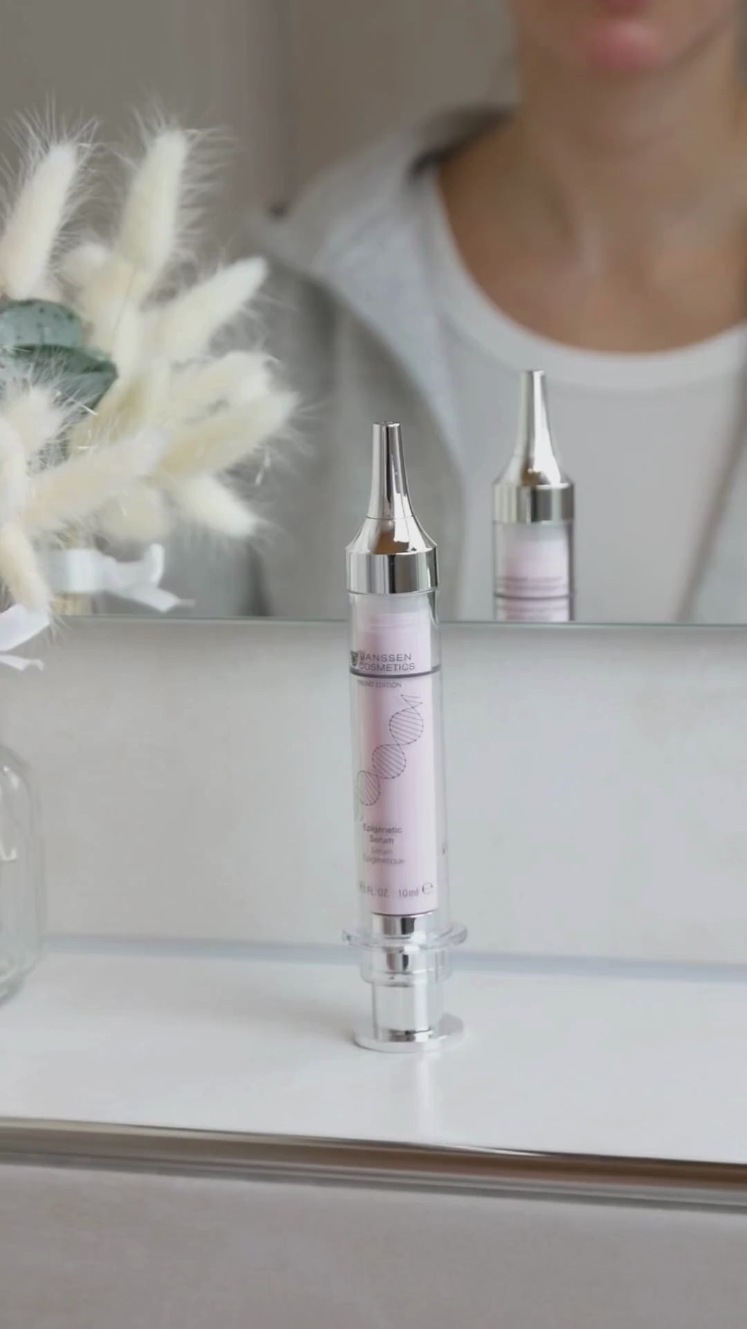 Epigenetic Serum 10 ml