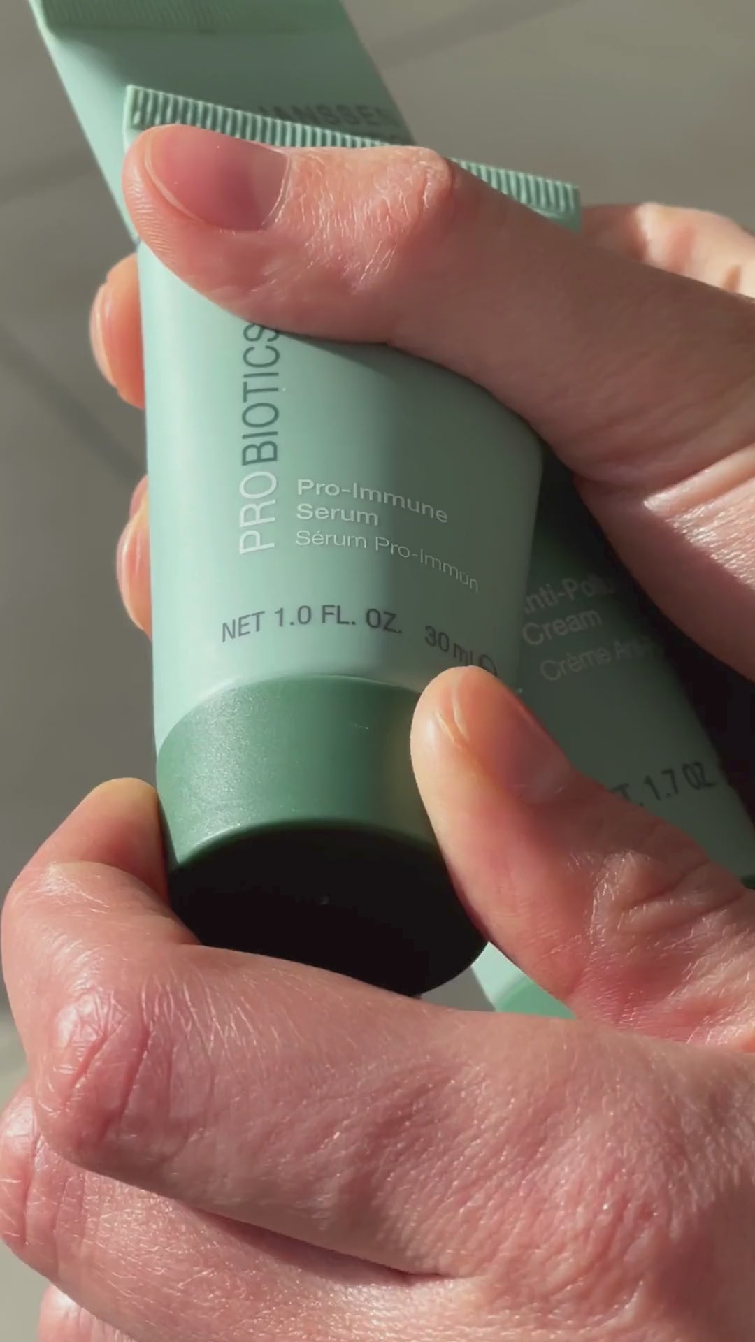 Probiotics Pro-Immune Serum 30 ml