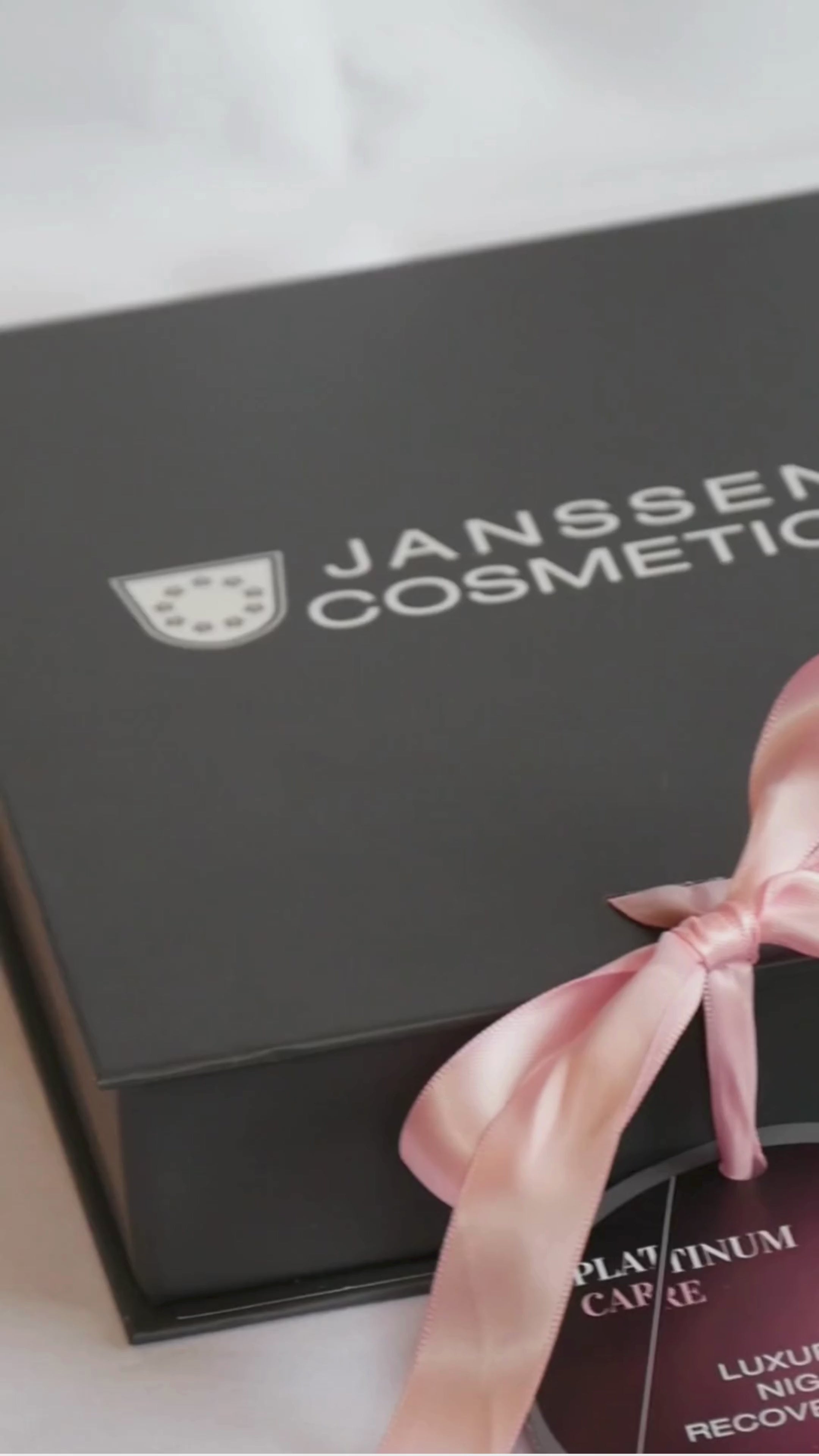 Luxury Night Recovery