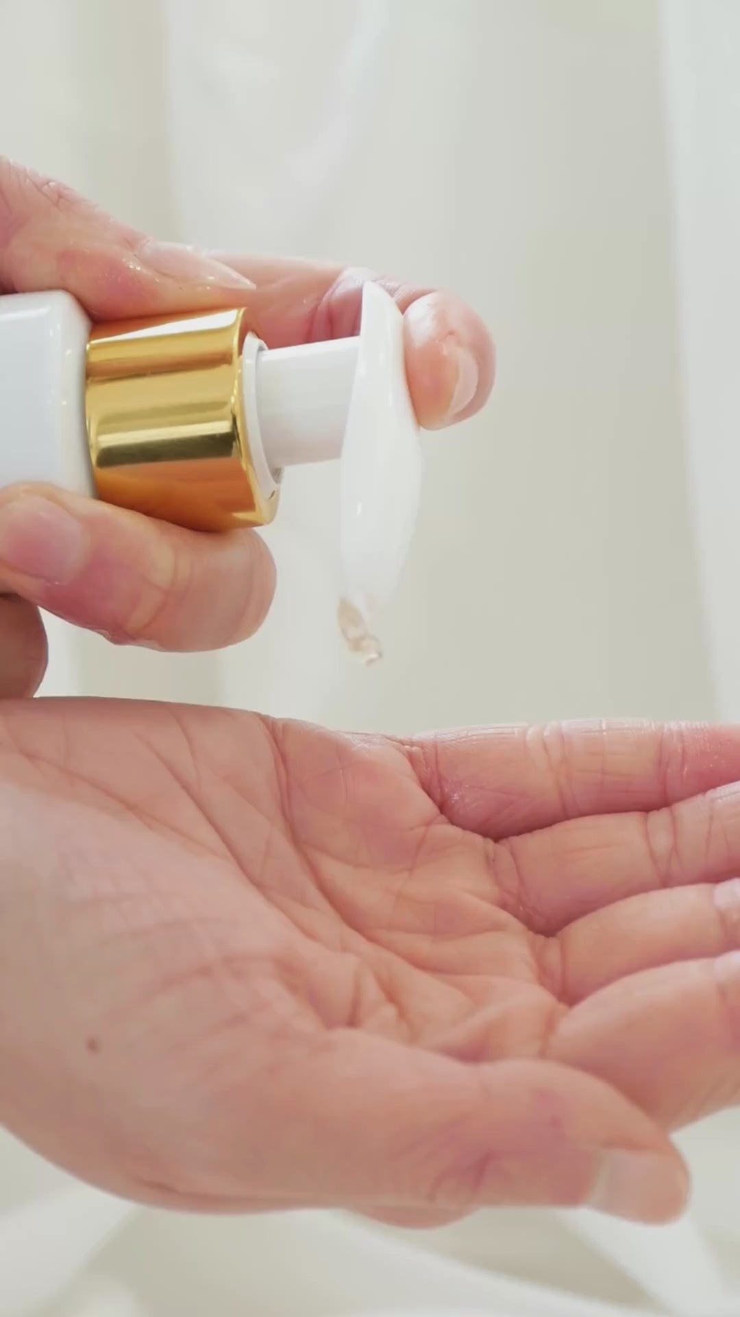 Luxury Oil Cleanser 100 ml