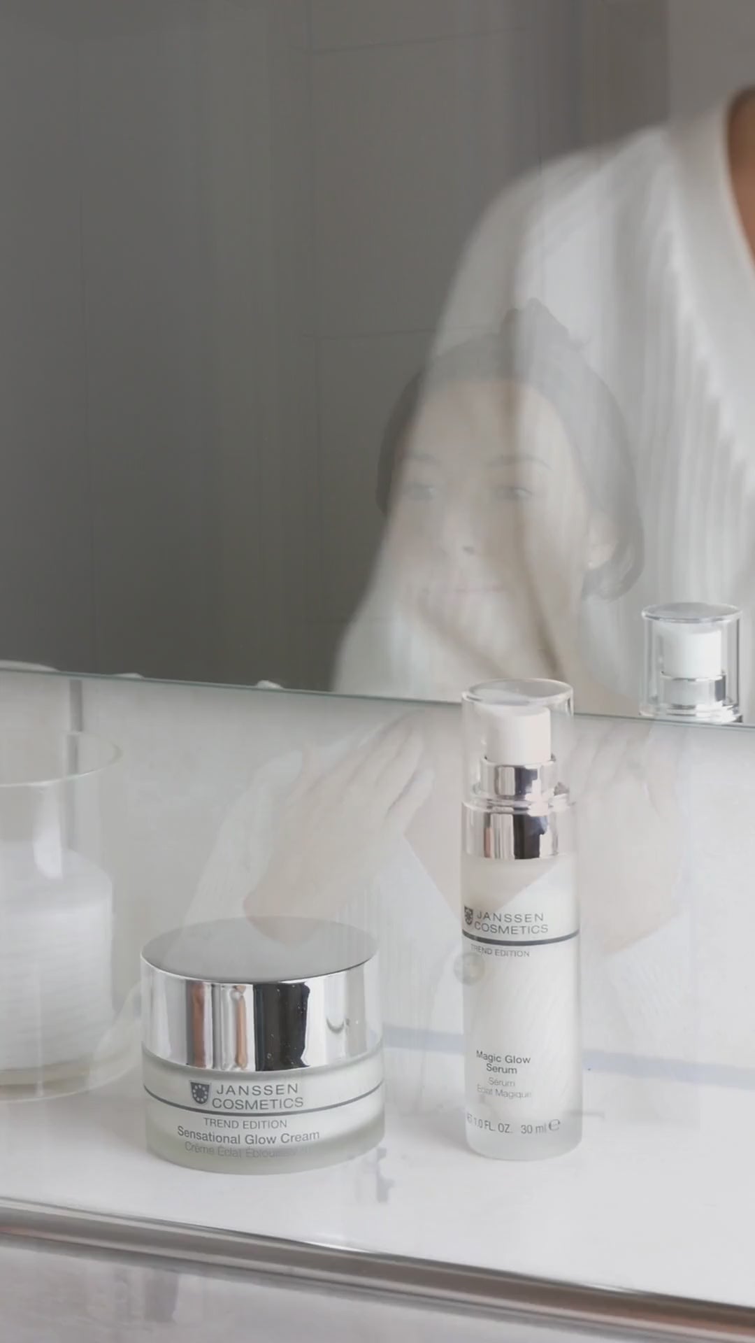 Sensational Glow Cream 50 ml