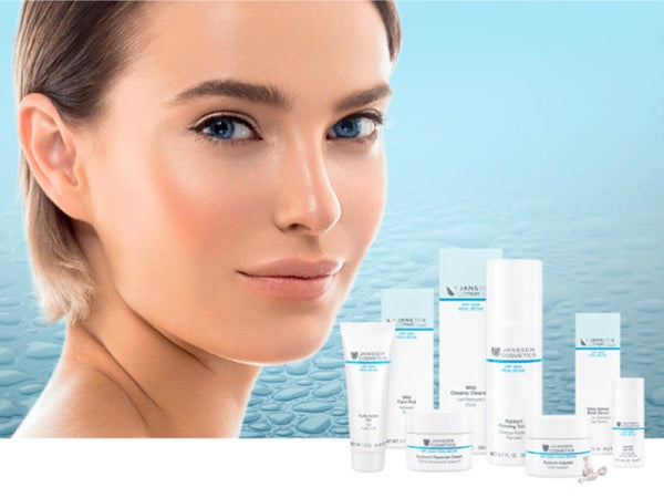 Dry Skin