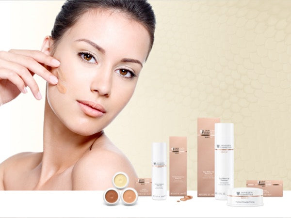 Make Up