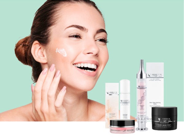 All Skin Needs