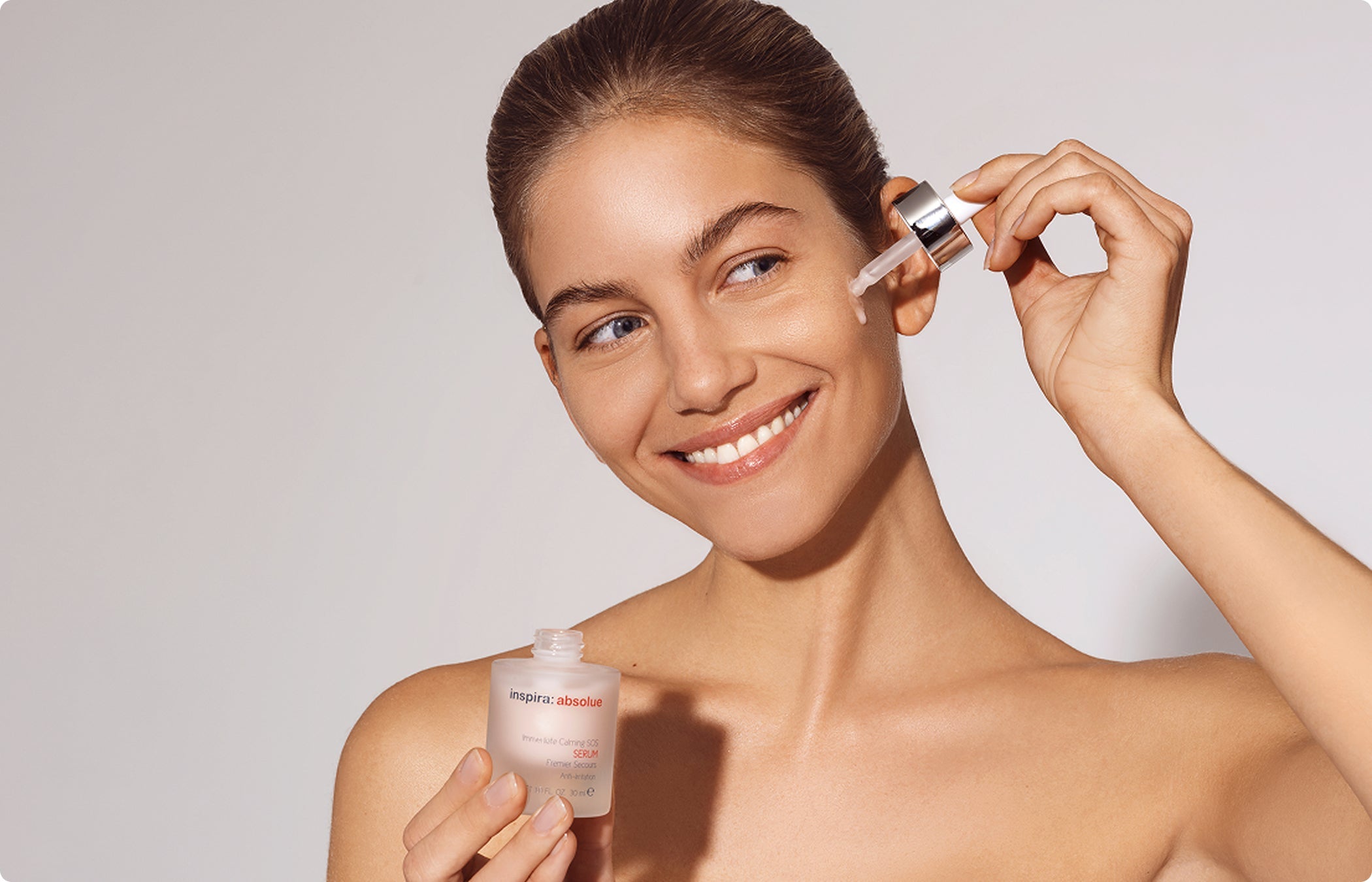 Inspira Cosmetics