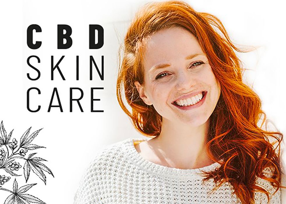 CBD Skin Care
