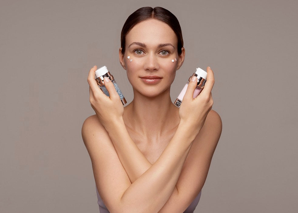 Skin Accent