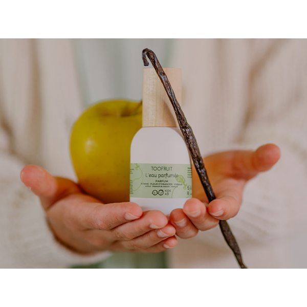 Gamma profumi