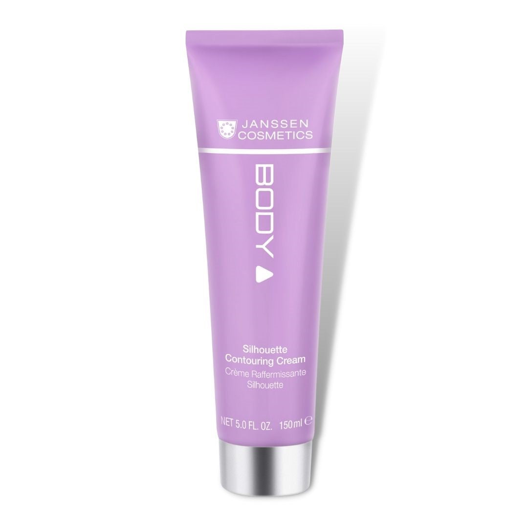Silhouette Contouring Cream 150 ml