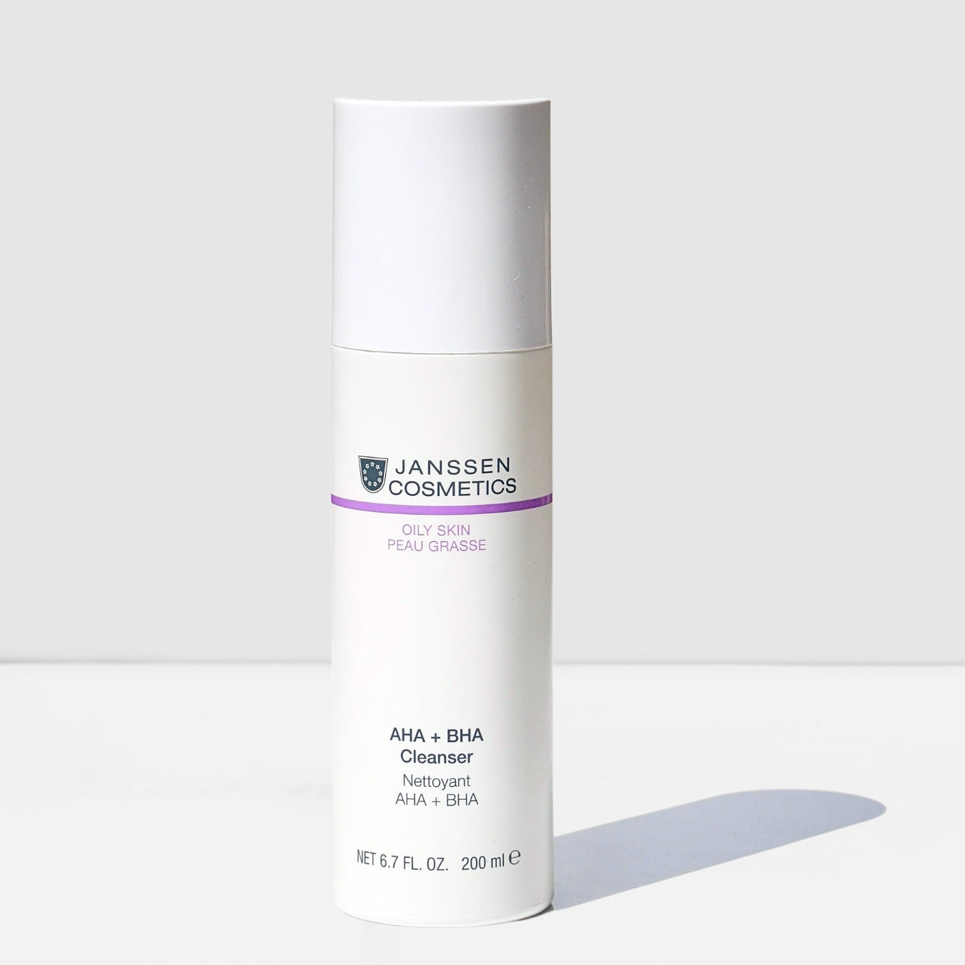 AHA + BHA Cleanser 200 ml
