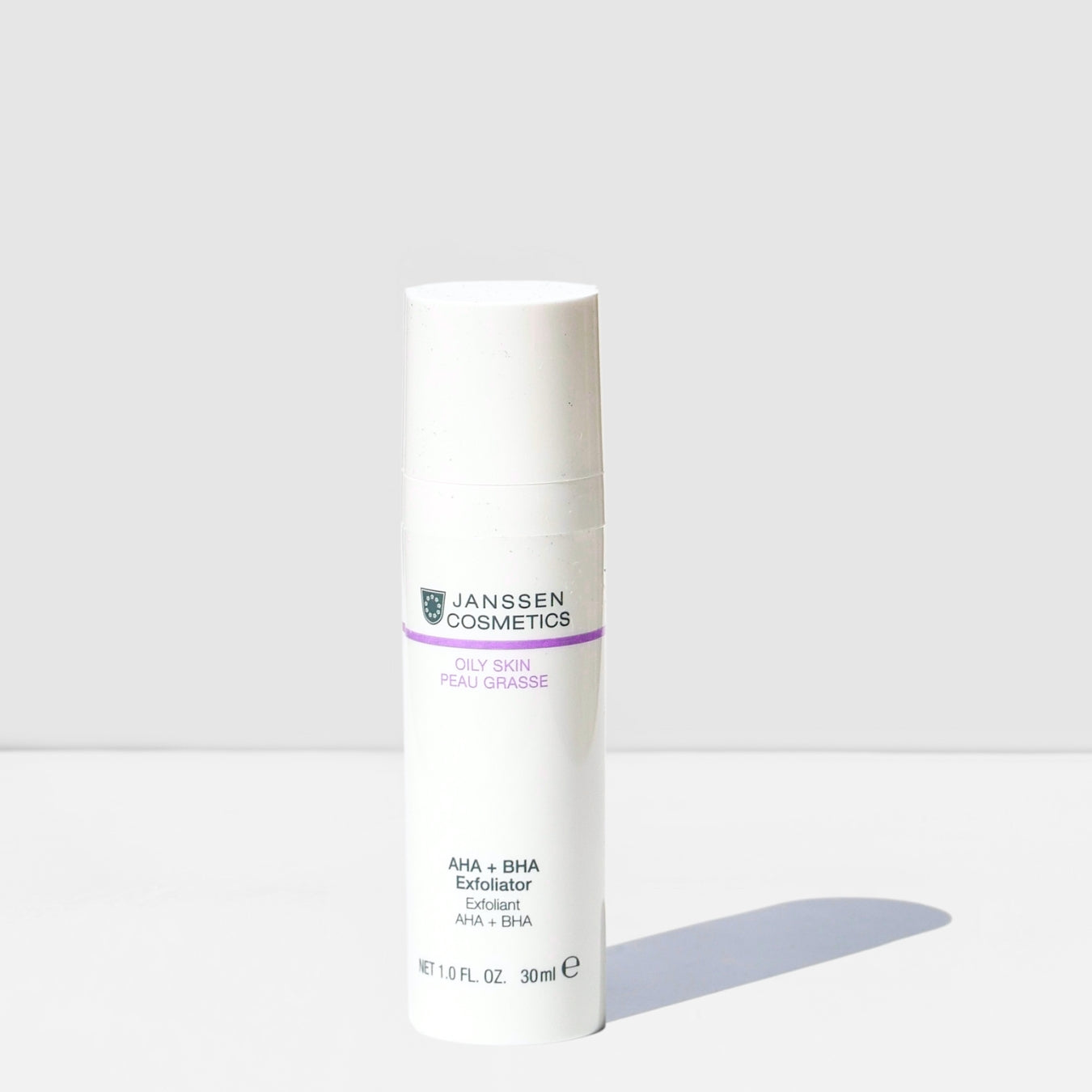 AHA + BHA Exfoliator 30 ml