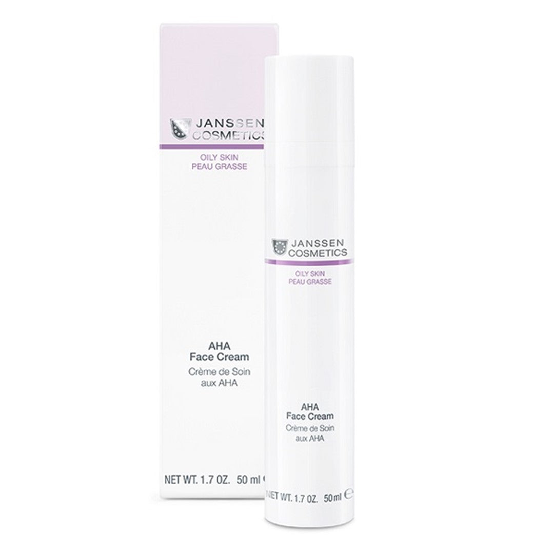 AHA Face Cream 50 ml