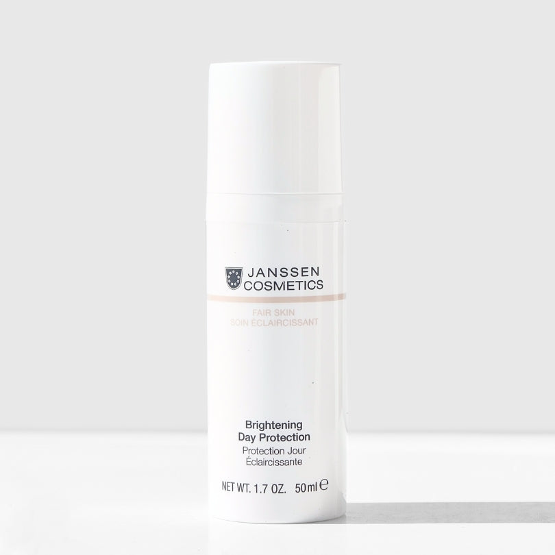 Brightening Day Protection SPF20 50 ml