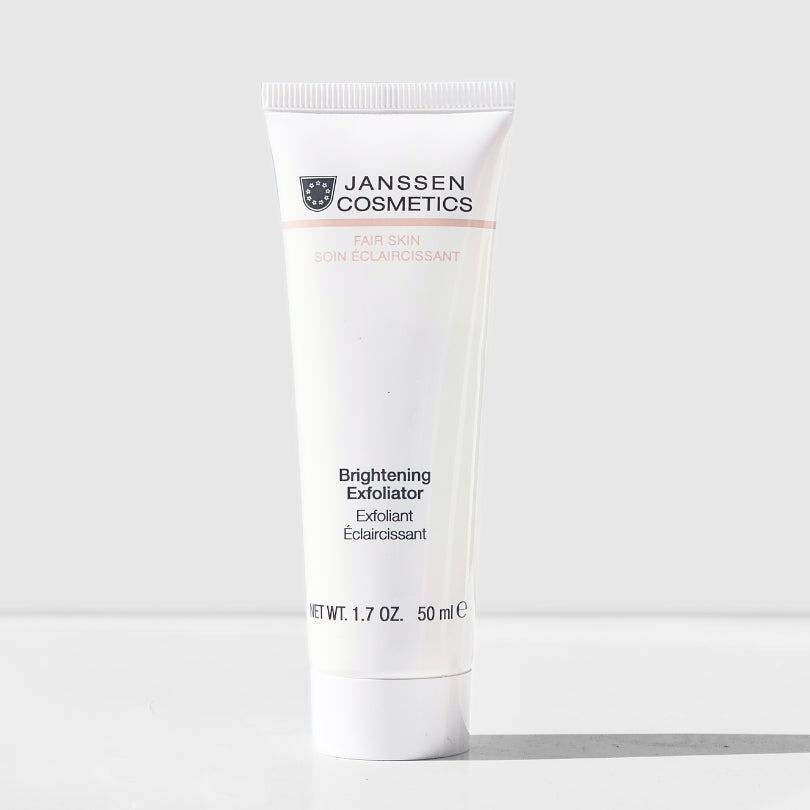 Brightening Exfoliator 50 ml