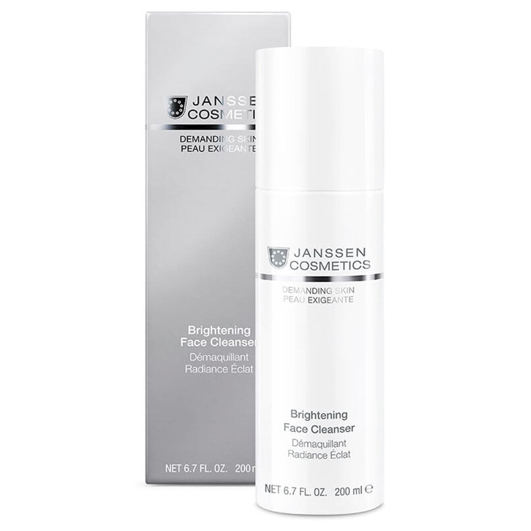 Brightening Face Cleanser 200 ml
