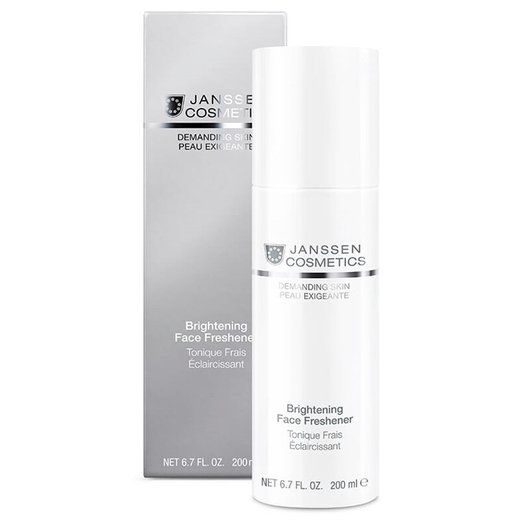 Brightening Face Freshener 200 ml