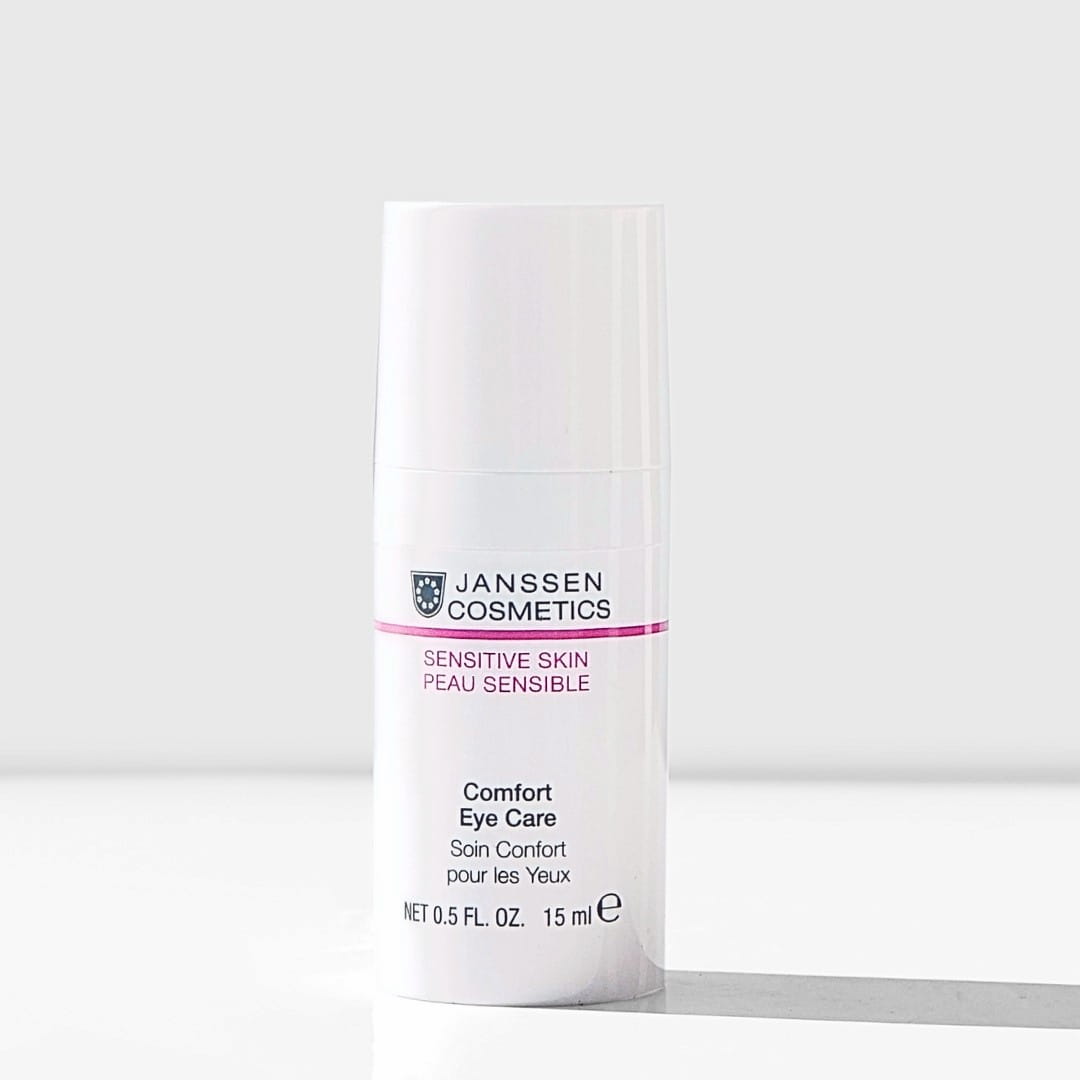 Intense Calming Cream 50 ml + Comfort Eye Care 15 ml + Gift Bag