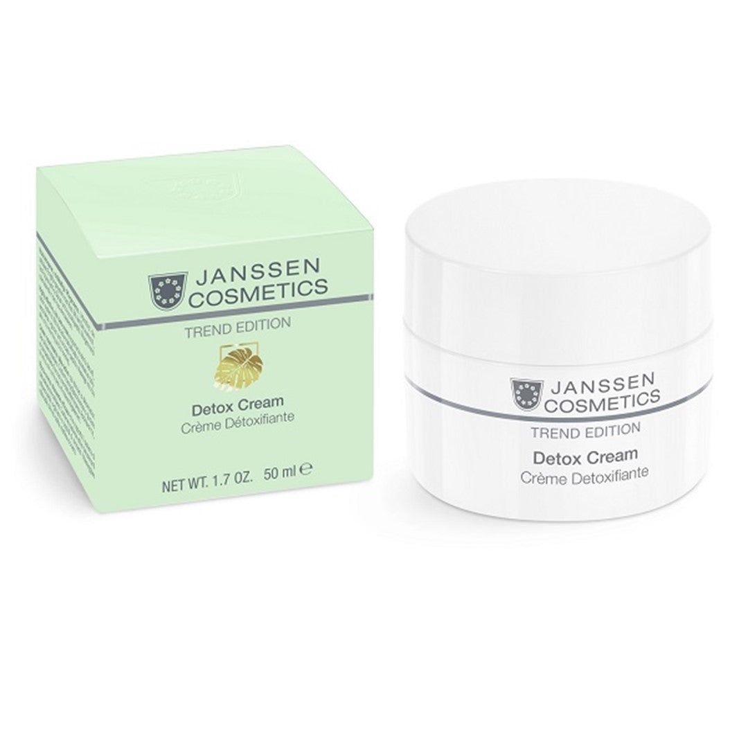 Detox Cream 50 ml