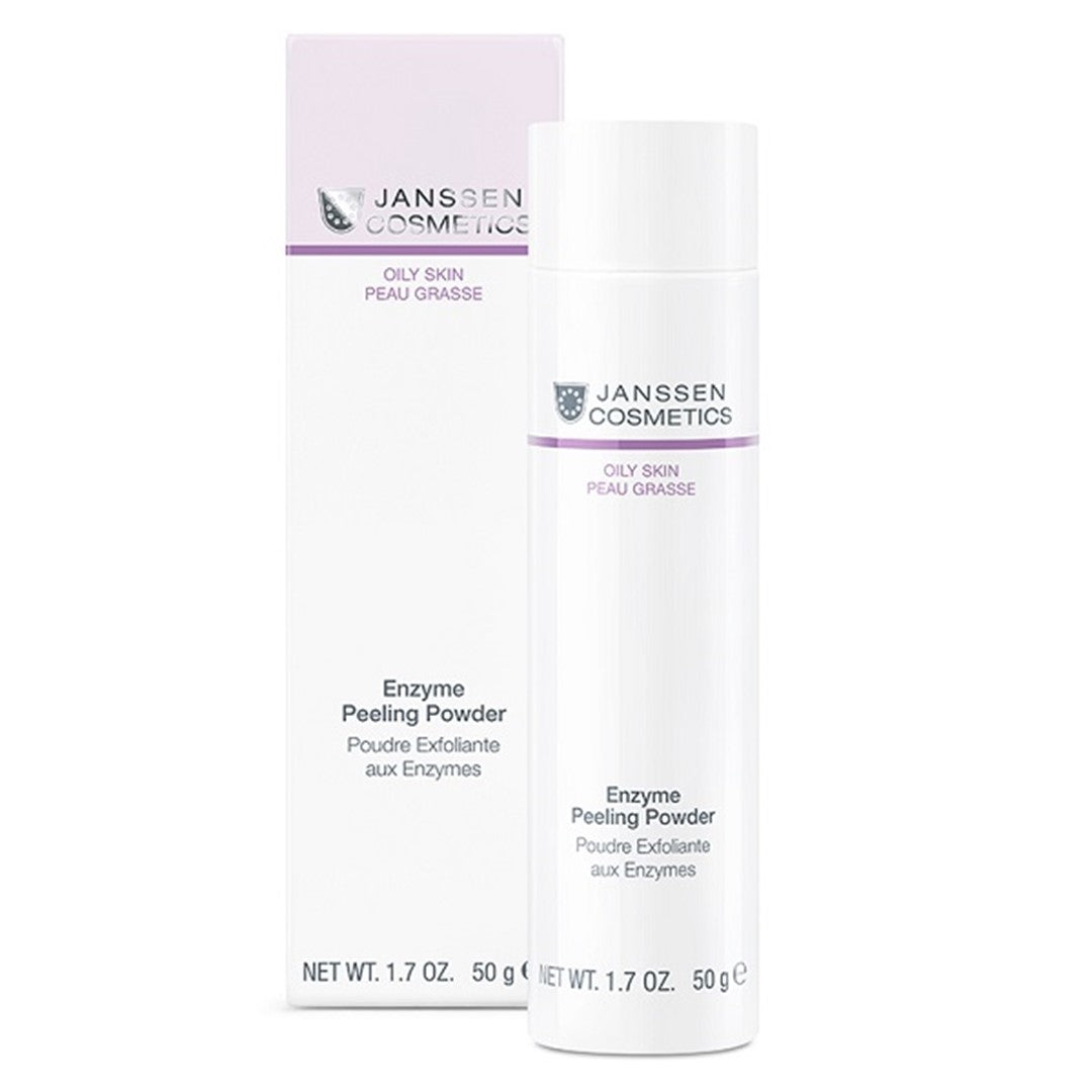 Enzyme Peeling Powder 50 gr