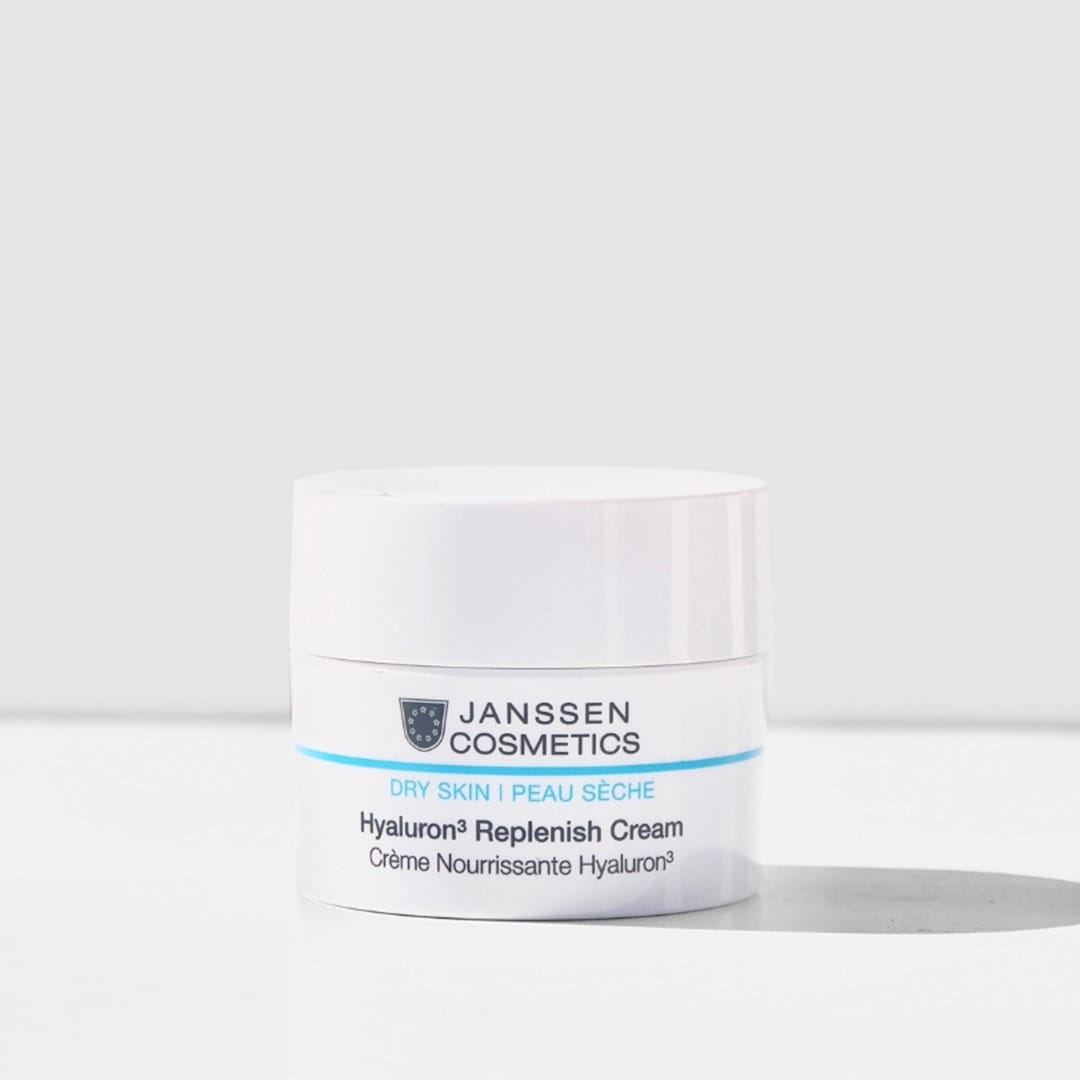 Hyaluron 3 Replenish Cream 50 ml + Hyaluron Fluid 7x2 ml + Gift Bag e Ampoule Opener