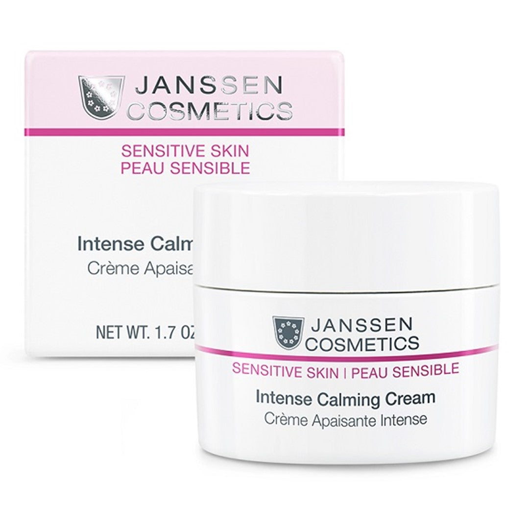Intense Calming Cream 50 ml