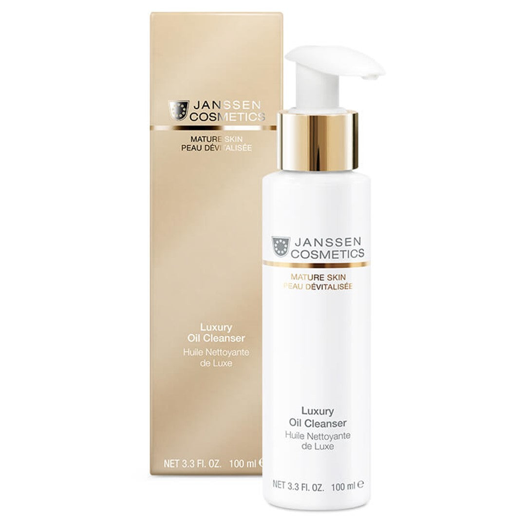 Luxury Oil Cleanser 100 ml