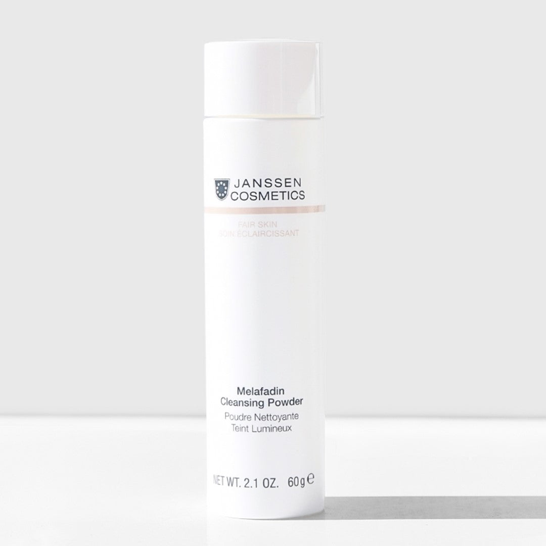 Melafadin Cleansing Powder 60 gr