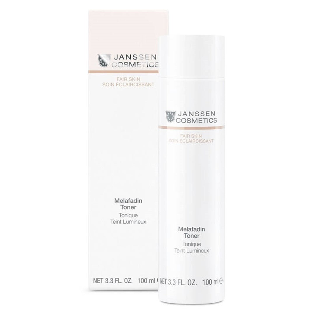 Melafadin Toner 100 ml