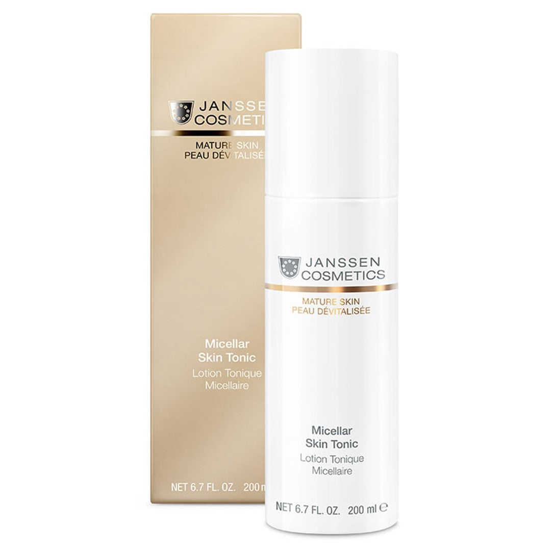 Micellar Skin Tonic 200 ml