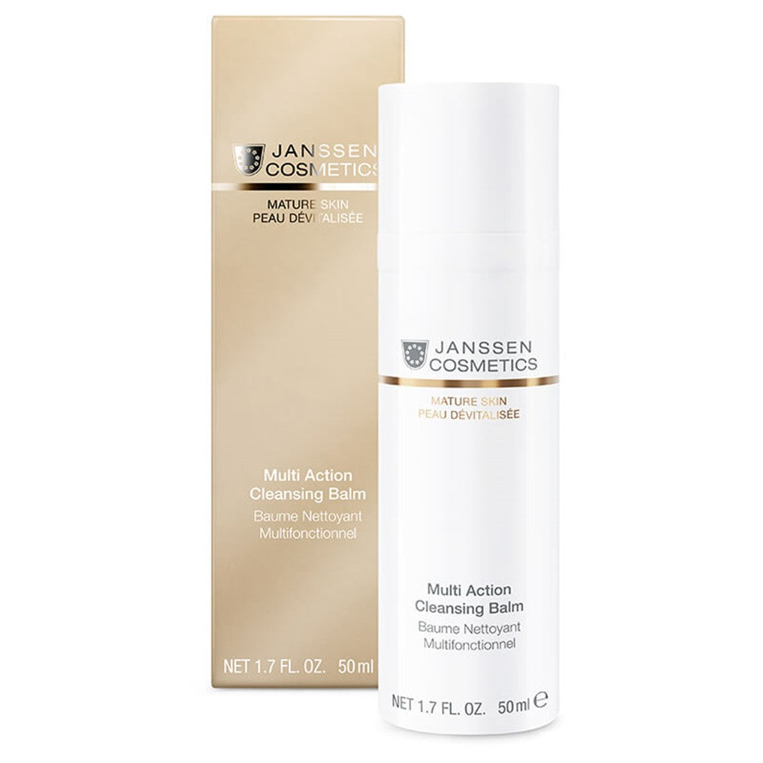 Multi Action Cleansing Balm 50 ml