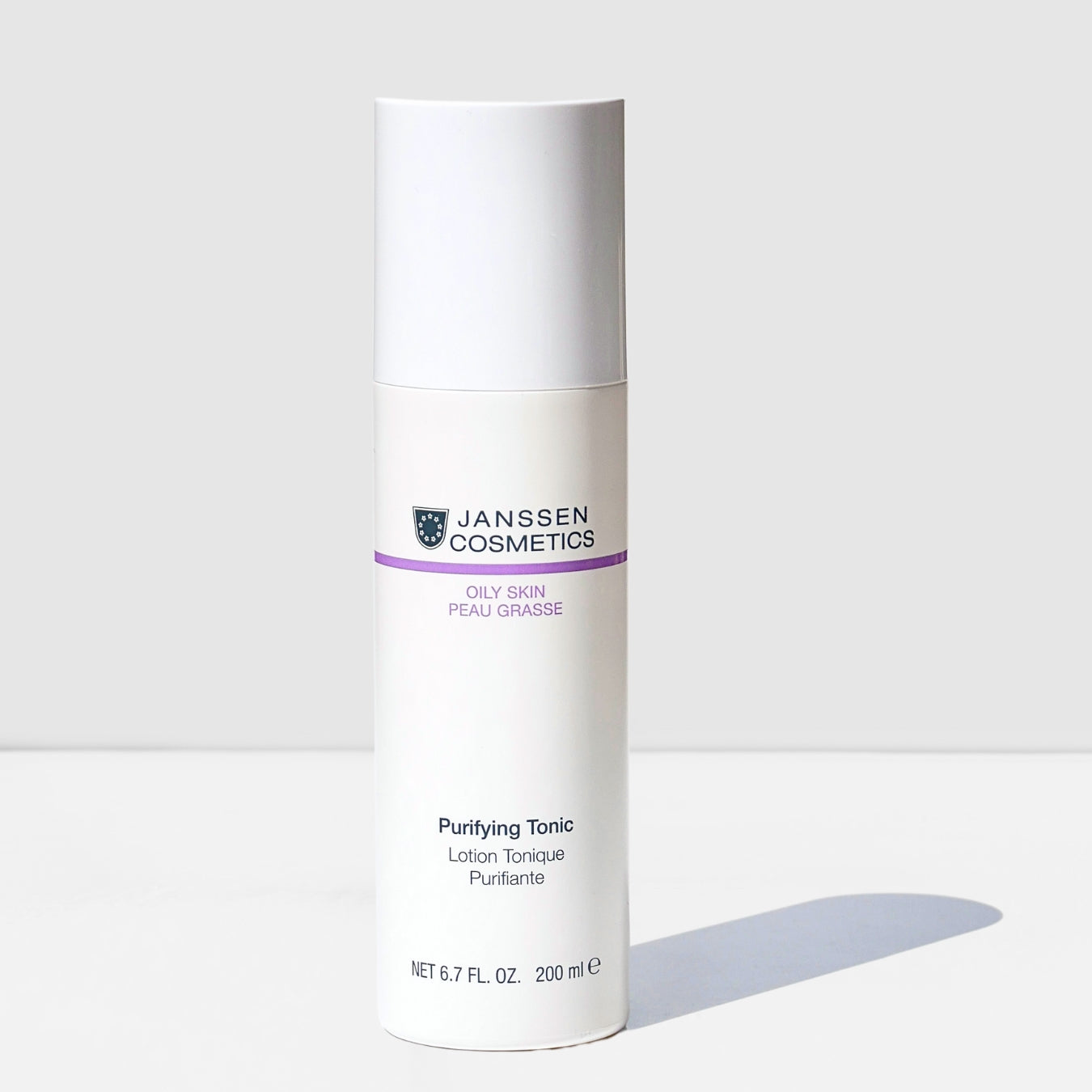 Purifying Tonic 200 ml