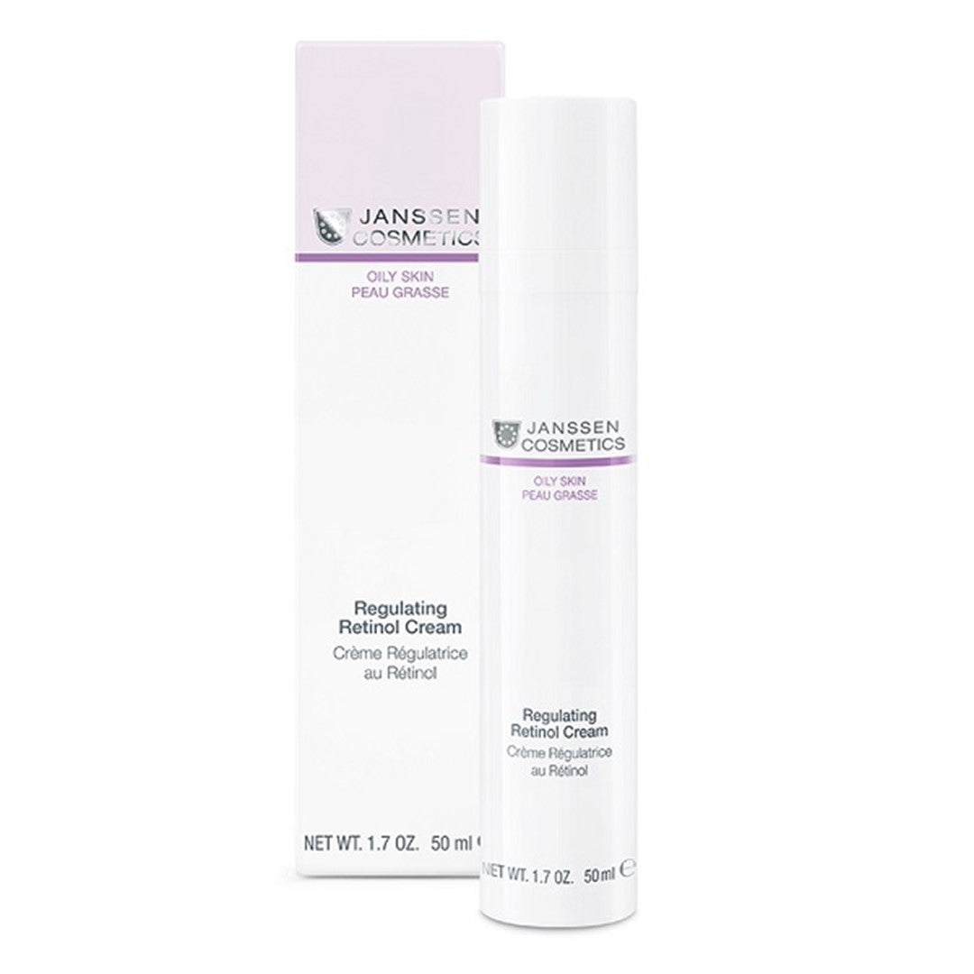 Regulating Retinol Cream 50 ml