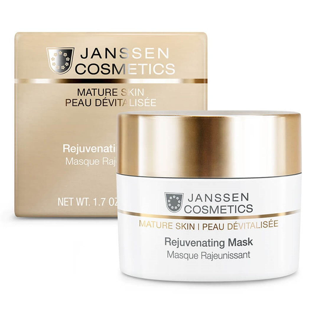 Rejuvenating Mask 50 ml