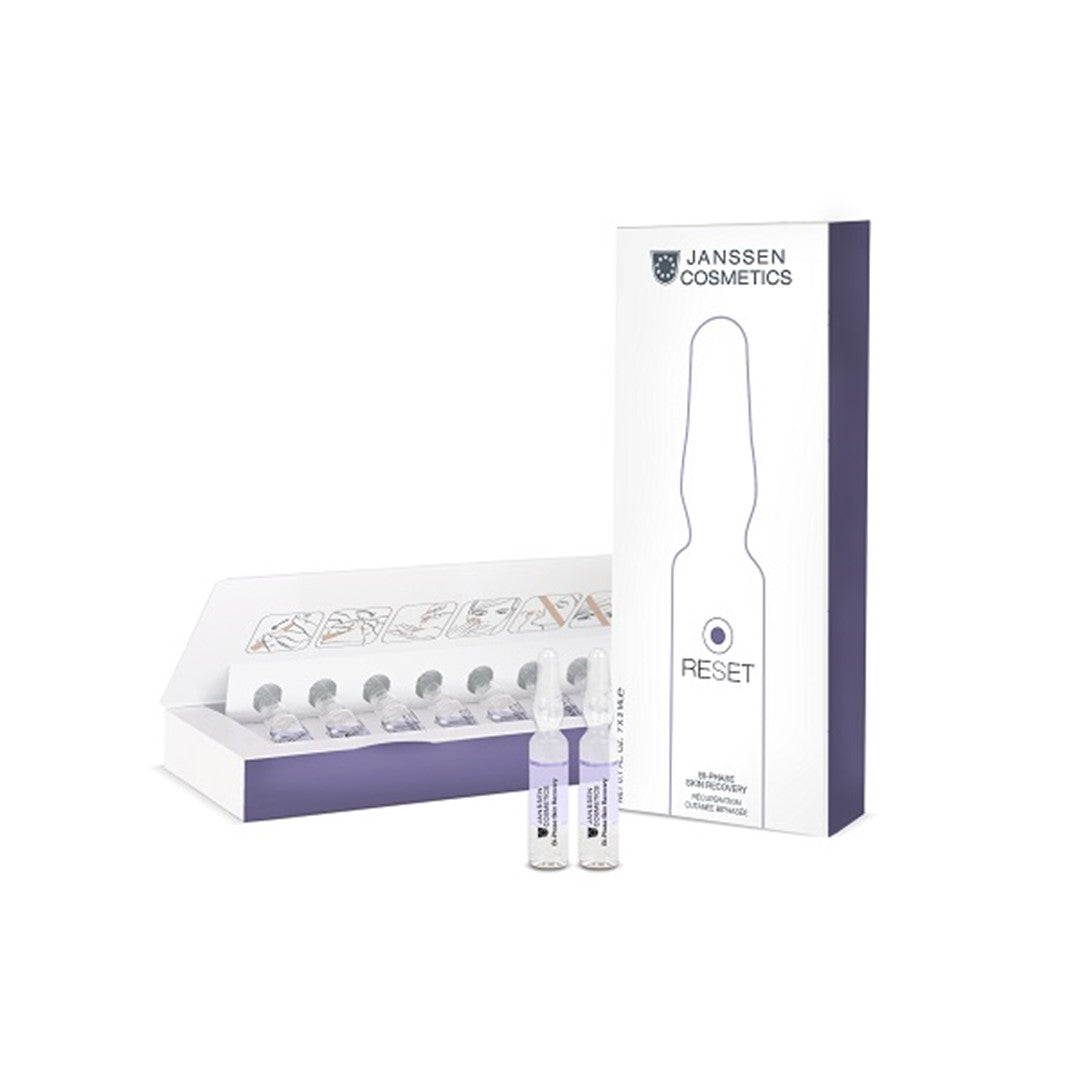 Bi-Phase Skin Recovery 7x2ml LIMITED EDITION
