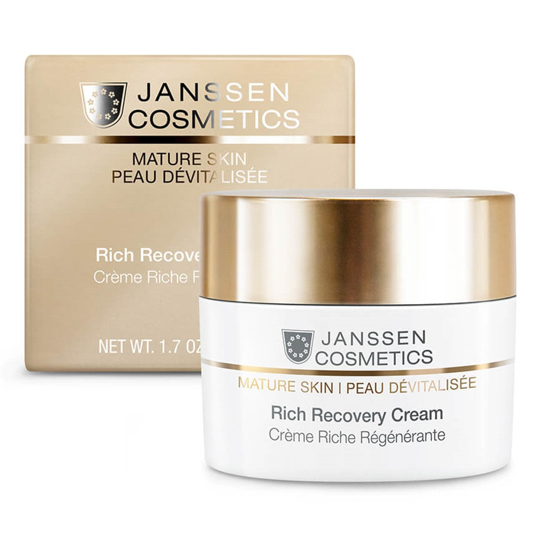 Rich Recovery Cream 50 ml