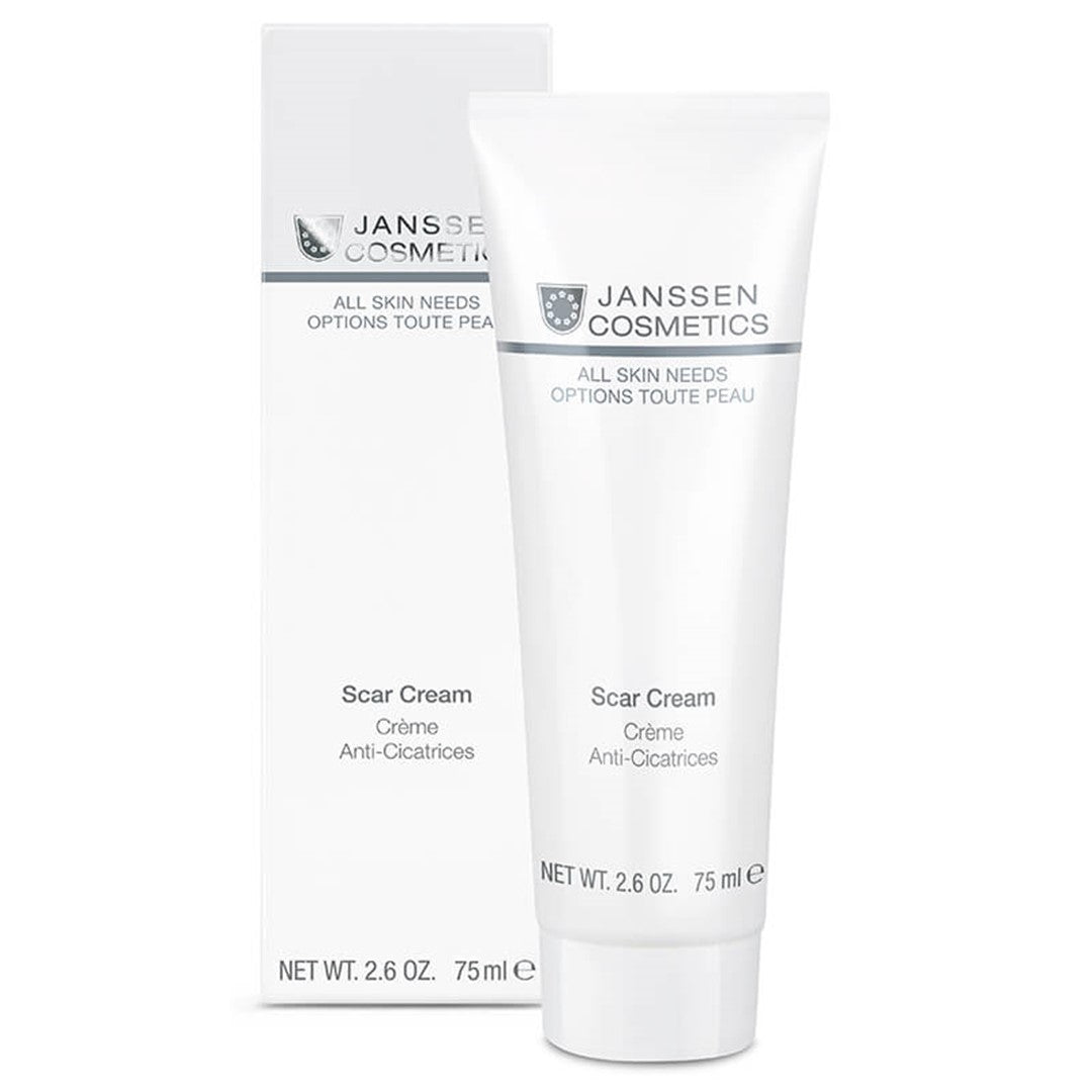 Scar Cream 75 ml
