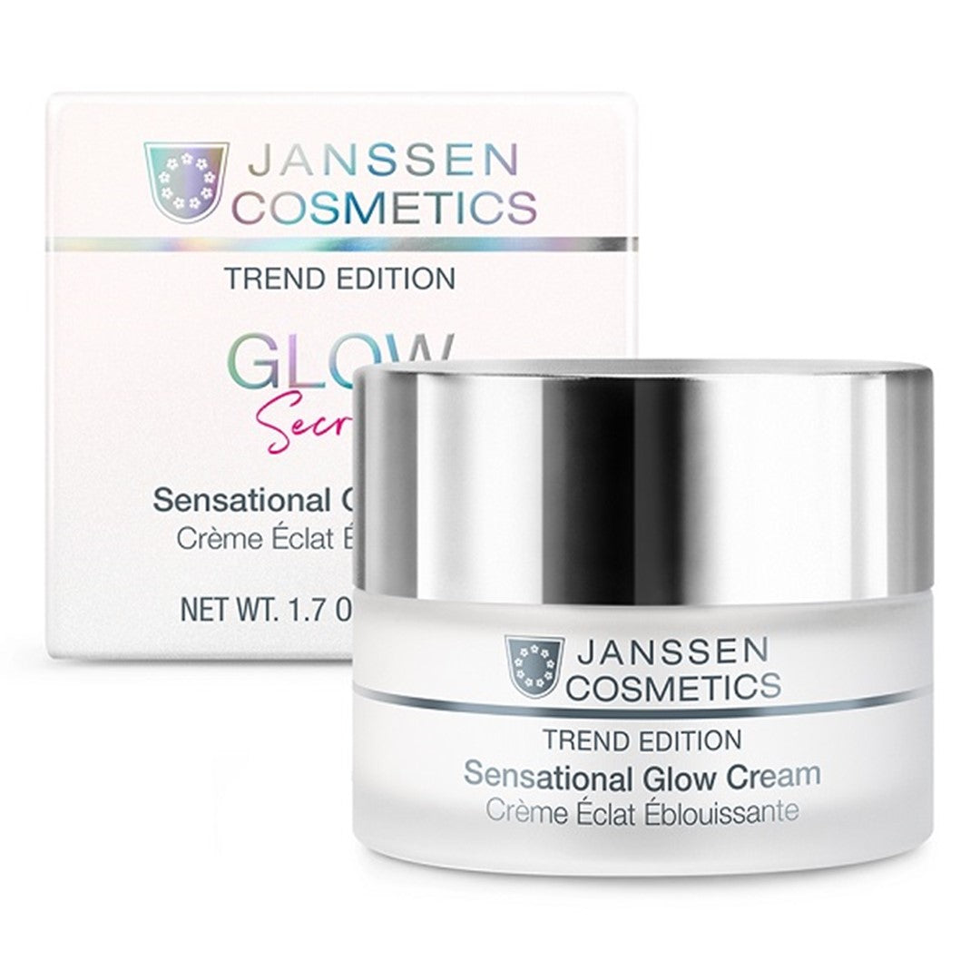 Sensational Glow Cream 50 ml