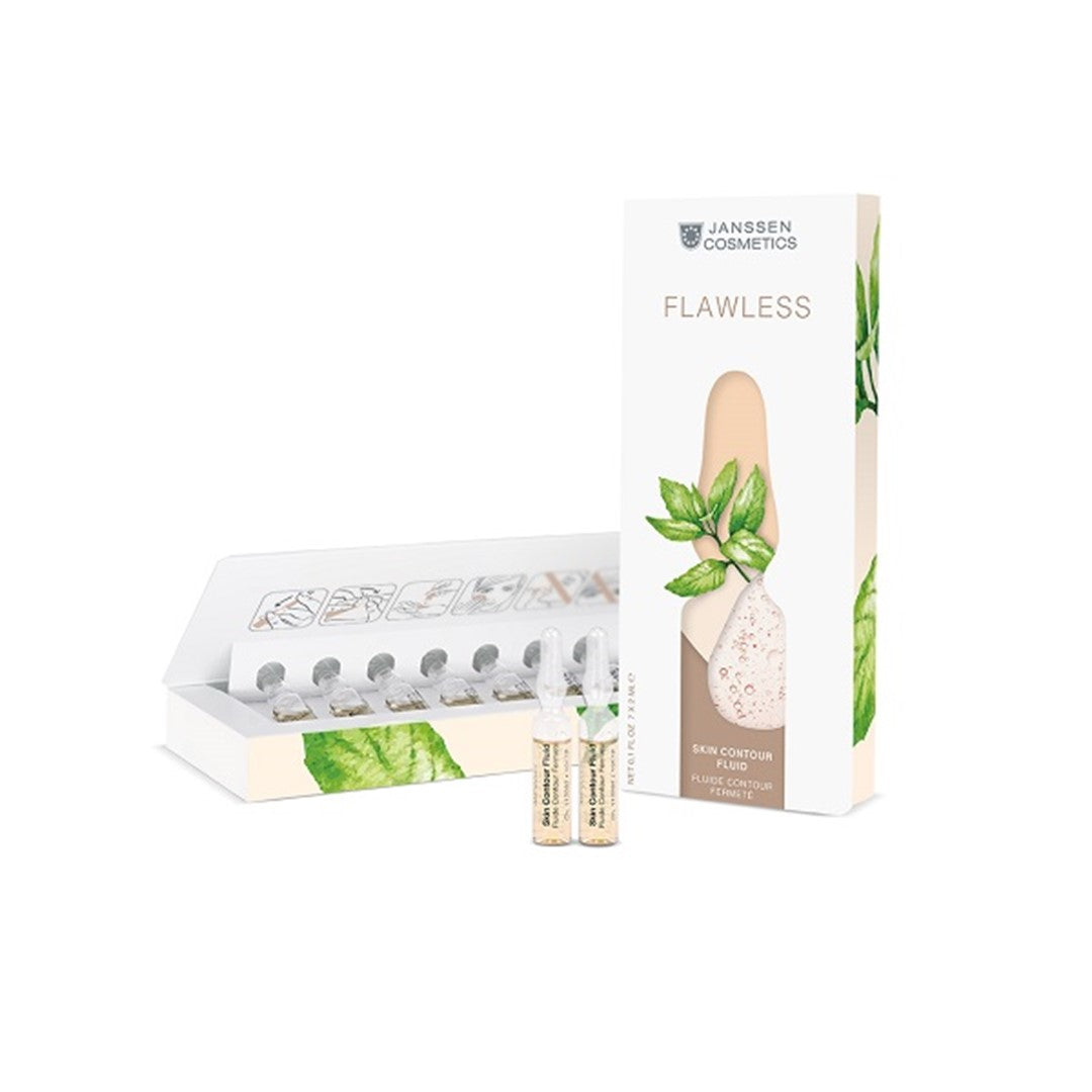 Skin Contour Fluid 7x2ml