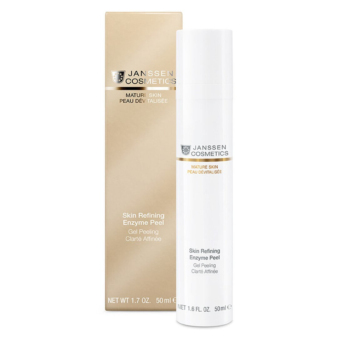 Skin Refining Enzyme Peel 50 ml