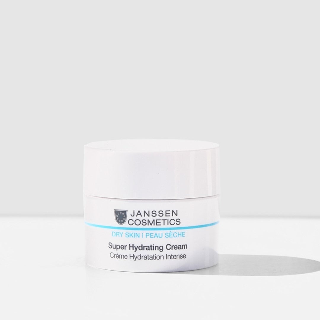 Super Hydrating Cream 50 ml