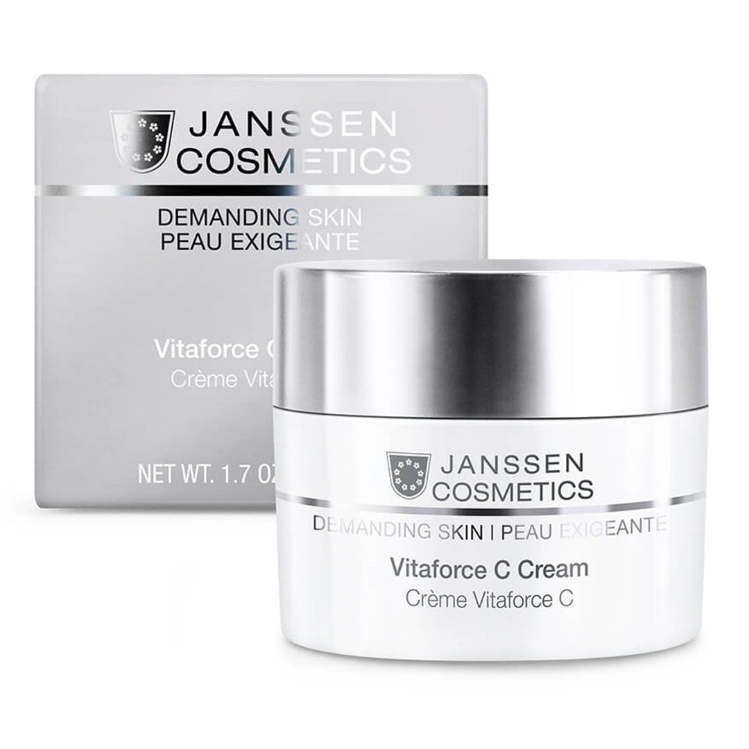 Vitaforce C Cream 50 ml