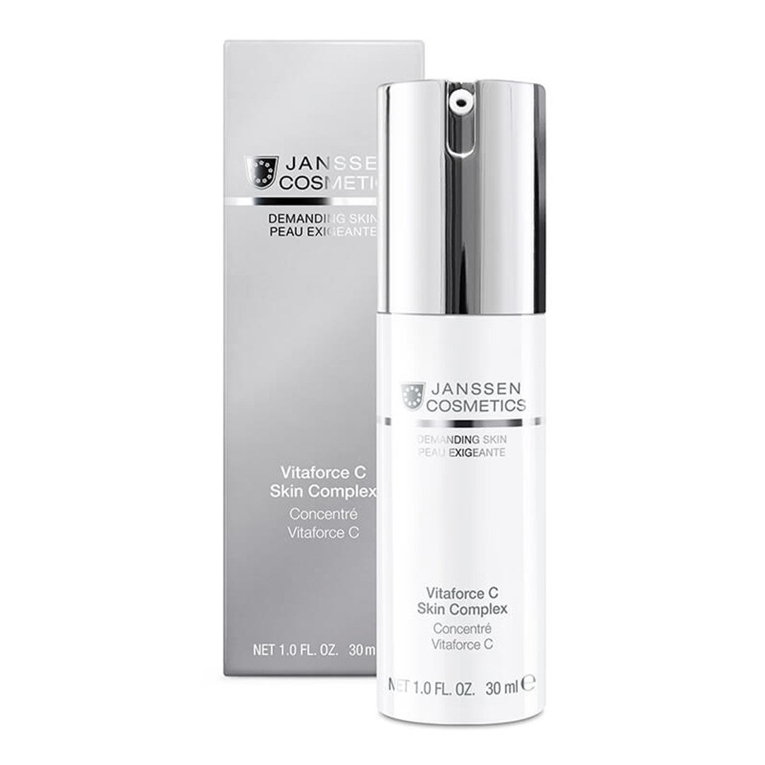 Vitaforce C Skin Complex 30 ml