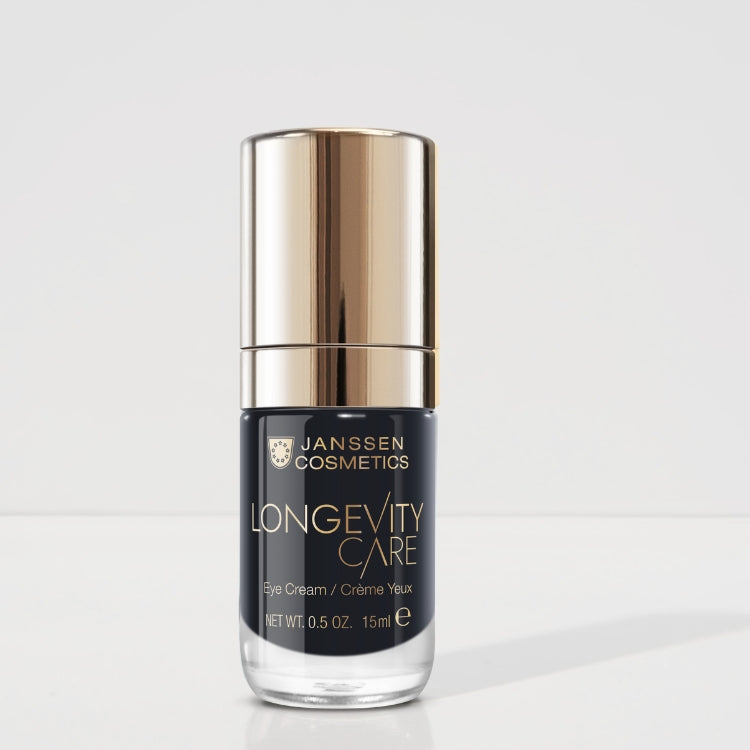 Longevity Care Eye Cream 15 ml