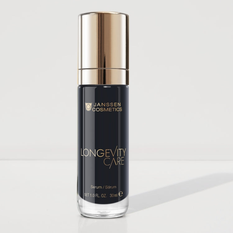 Longevity Care Serum 30 ml