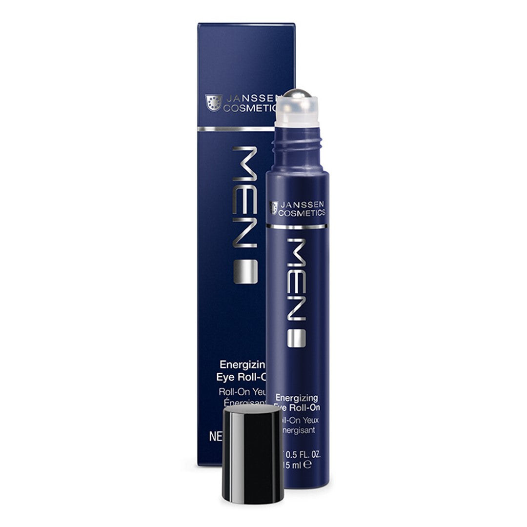 Energizing Eye Roll On 15 ml