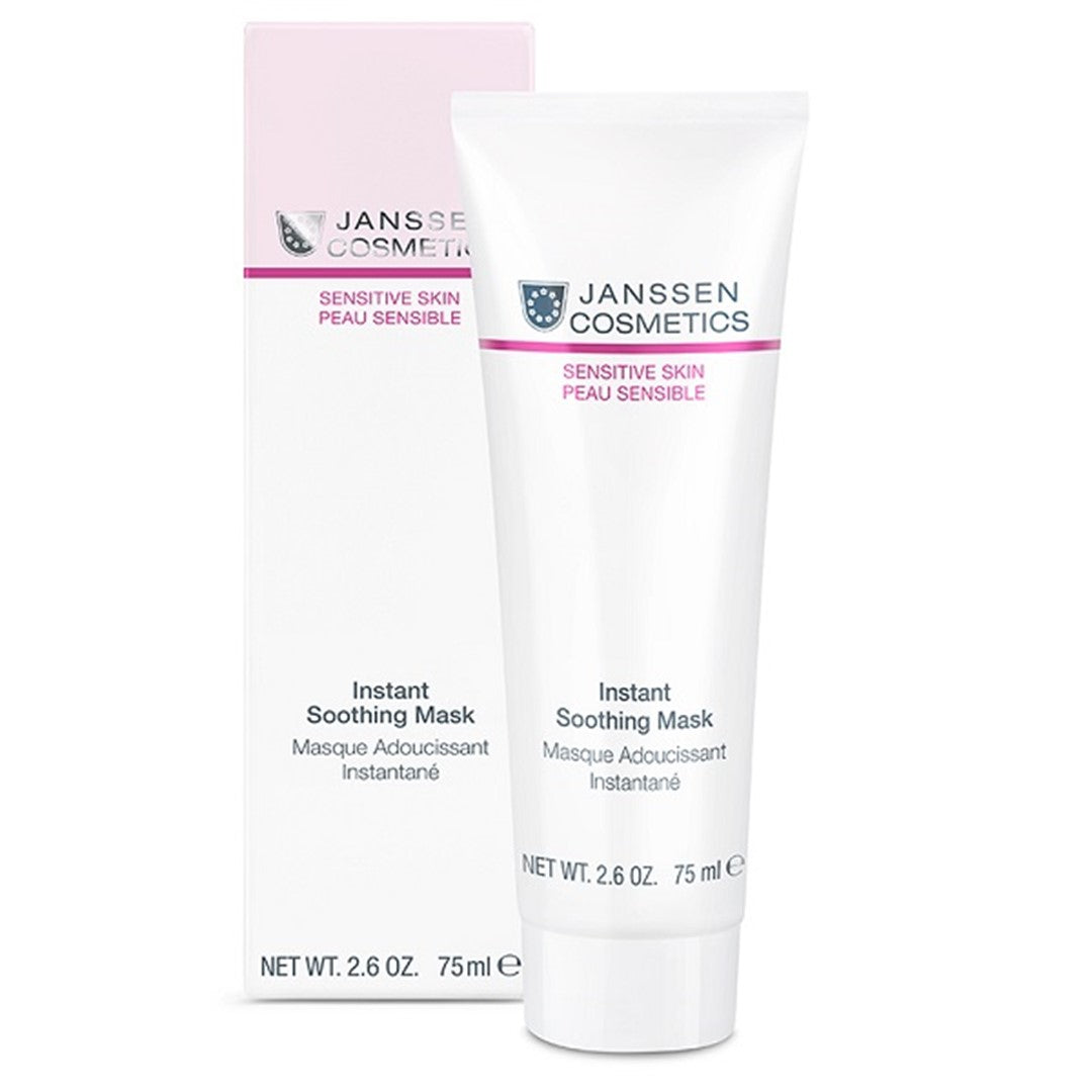 Instant Soothing Mask 75 ml
