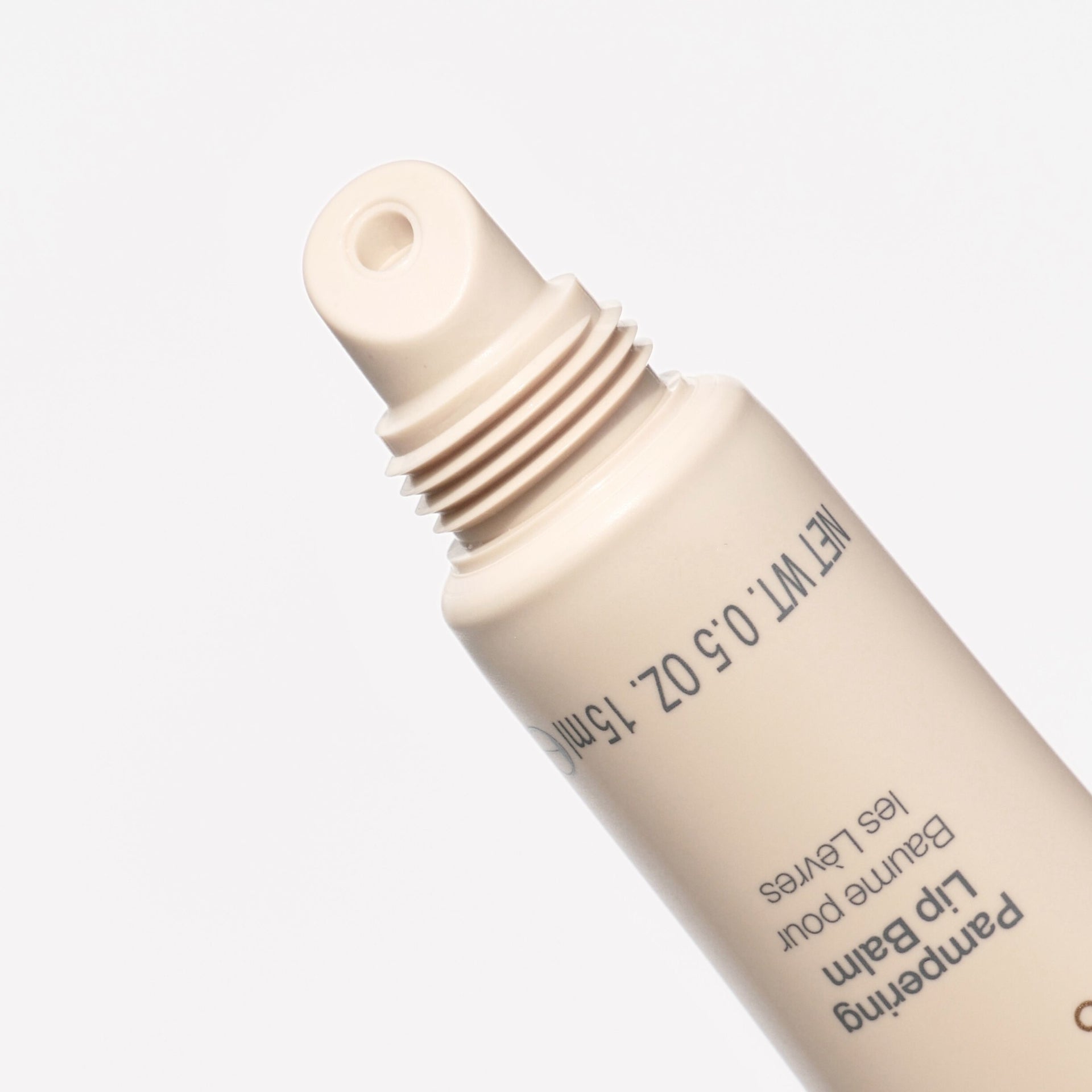 Pampering Lip Balm 15 ml + custodia natalizia