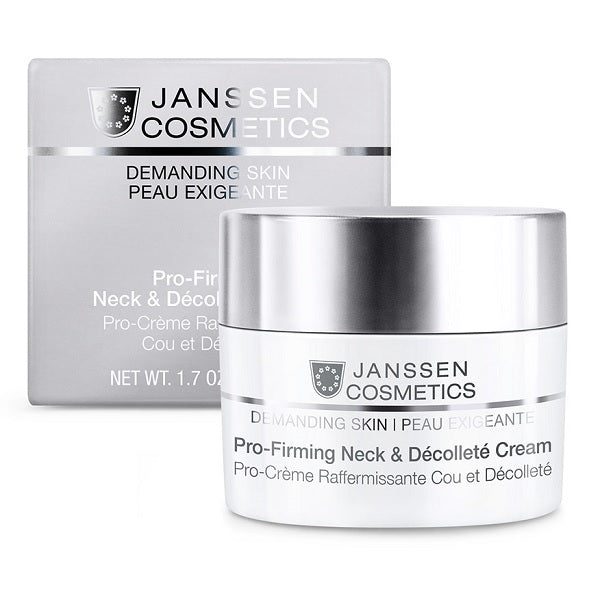 Pro-Firming Neck & Décolleté Cream 50 ml