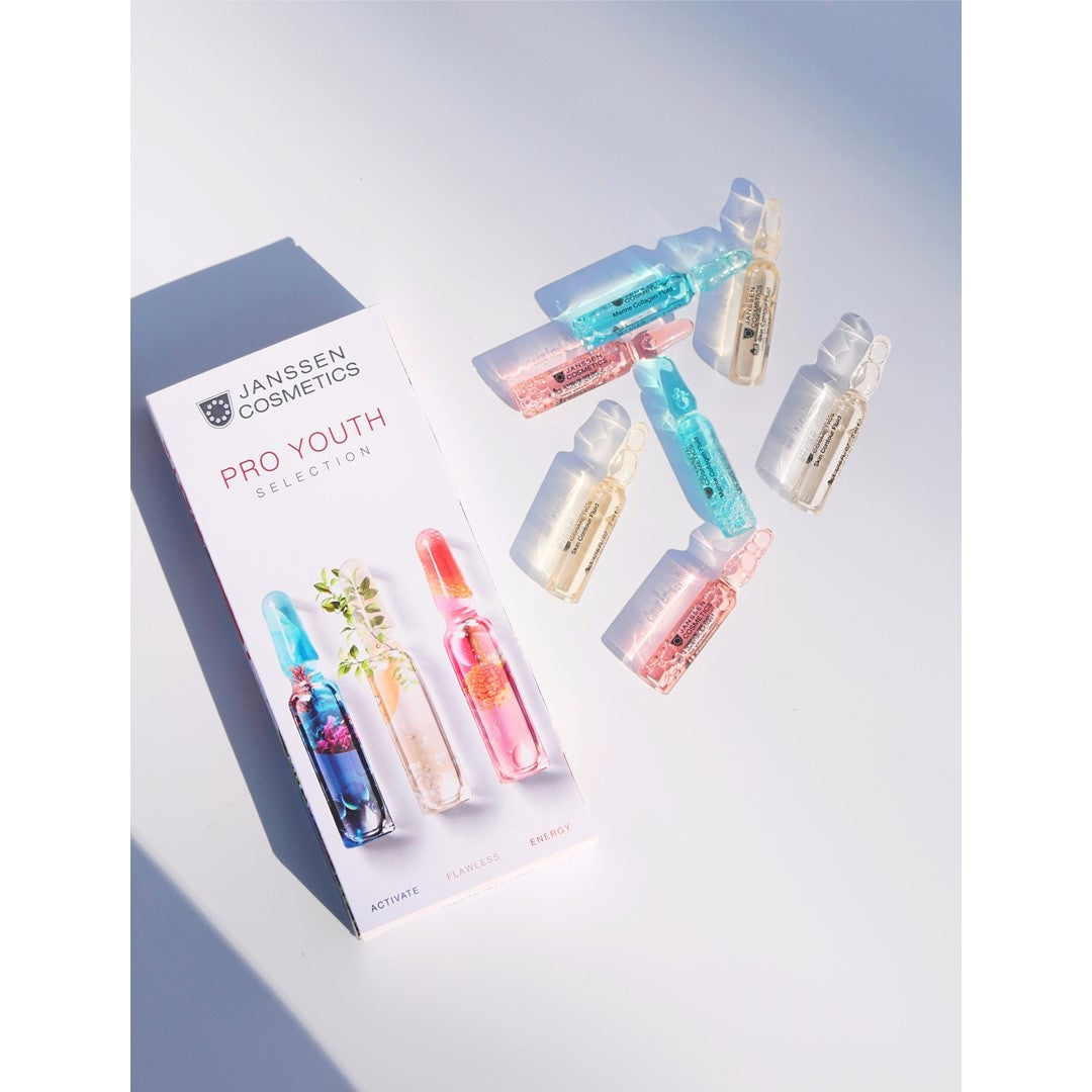 Pro-Youth Selection 7x2 ml - LIMITED EDITION