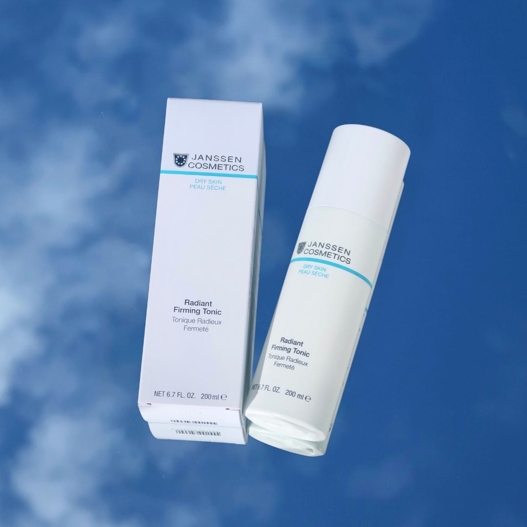 OFFERTA - Mild Creamy Cleanser 250 ml + Radiant Firming Tonic 250 ml